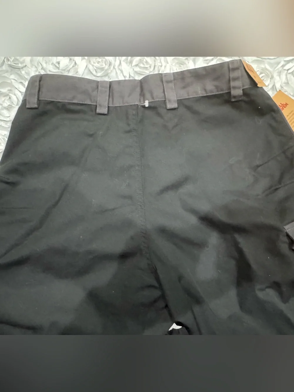 NWT Fjällräven Vidda Pro Trousers Mens Size 29 Hiking Cargo Pants - G-1000